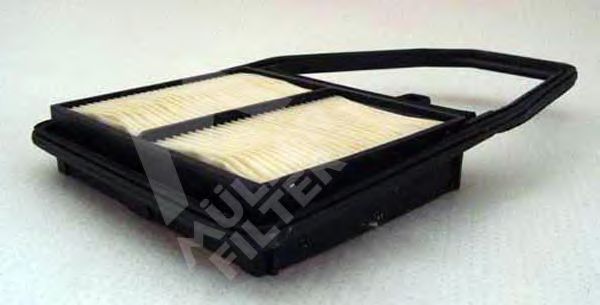 Воздушный фильтр MULLER FILTER PA3166