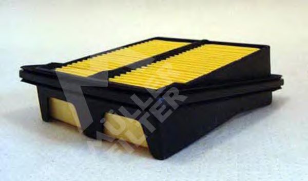 Воздушный фильтр MULLER FILTER PA3234
