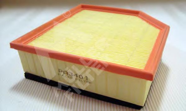 Воздушный фильтр MULLER FILTER PA3401