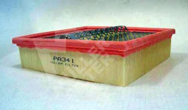 Воздушный фильтр MULLER FILTER PA341
