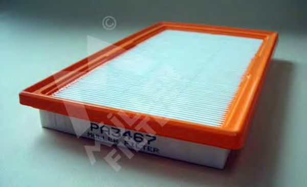 Воздушный фильтр MULLER FILTER PA3467