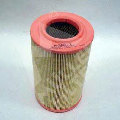 Воздушный фильтр MULLER FILTER PA503