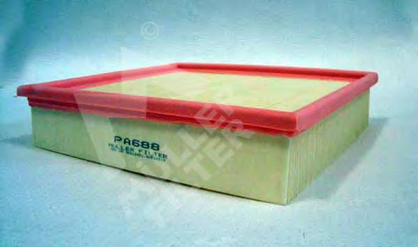 Воздушный фильтр MULLER FILTER PA688