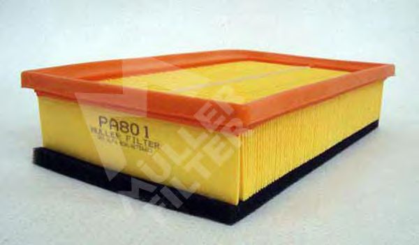 Воздушный фильтр MULLER FILTER PA801