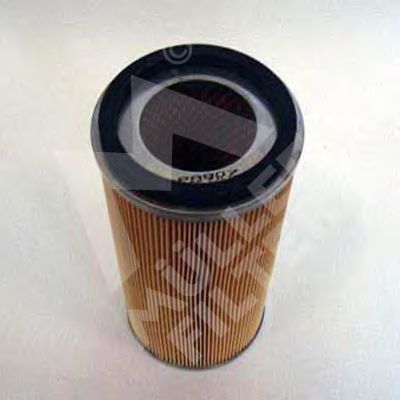 Повітряний фільтр MULLER FILTER PA907