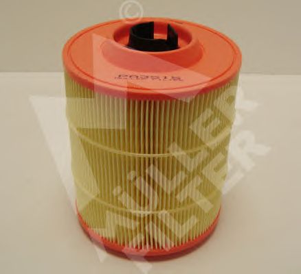 Воздушный фильтр MULLER FILTER PA3515