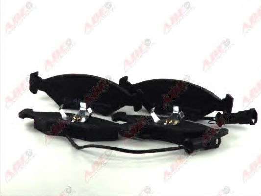 Тормозные колодки ABE C1G003ABE
