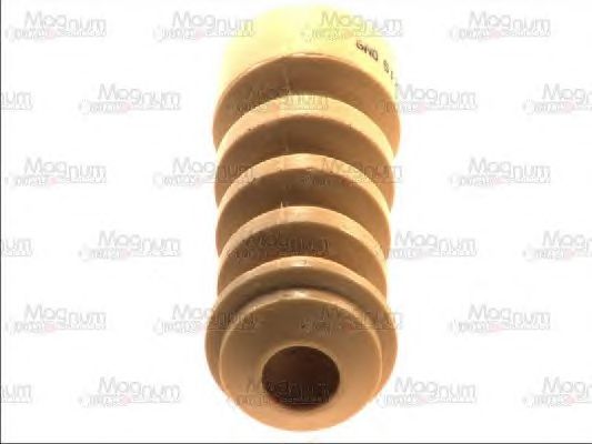 Відбійник амортизатора Magnum Technology A8W019MT