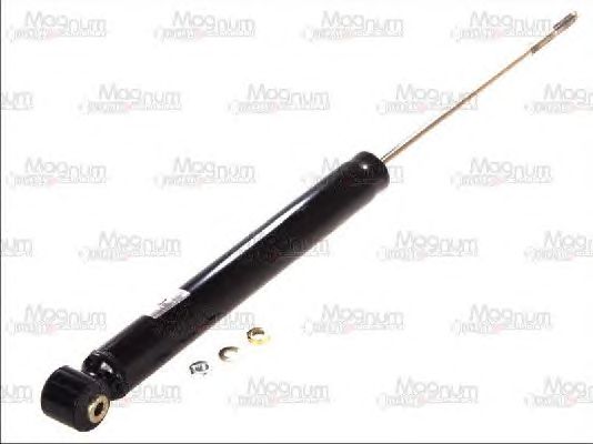 Амортизатор Magnum Technology AGW045MT