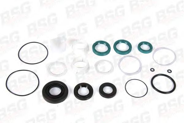 Ремкомплект рулевого механизма BSG BSG 30-370-001