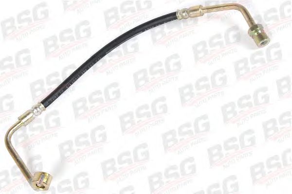 Тормозной шланг BSG BSG 30-730-004