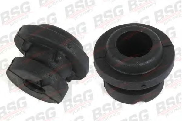Монтажный комплект, теплообменник BSG BSG 30-700-110
