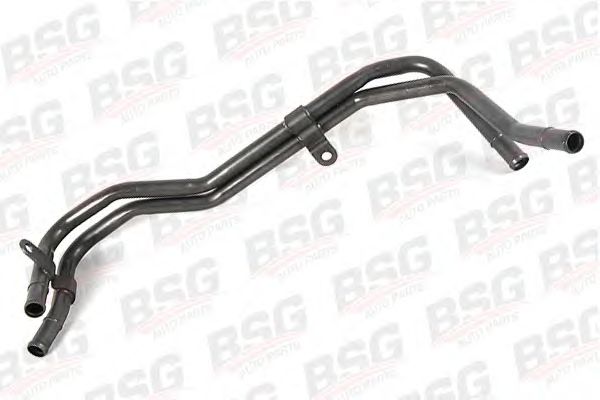 Шланг отопителя BSG BSG 30-725-047