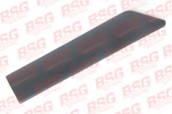 Облицовка / защитная накладка, крыло BSG BSG 30-926-003