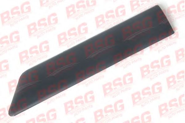 Облицовка / защитная накладка, крыло BSG BSG 30-926-004