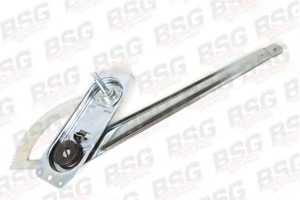Стеклоподъемник BSG BSG 30-965-011