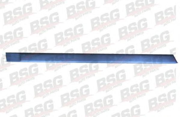 Молдинг двери BSG BSG 30-924-017