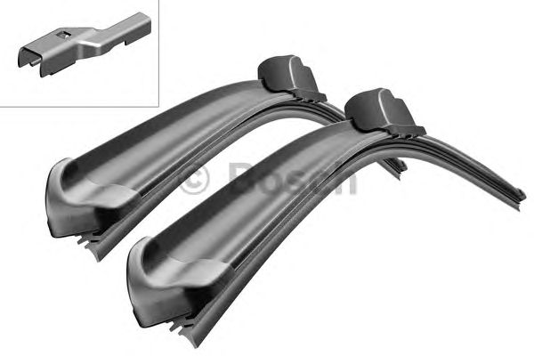 Щетка стеклоочистителя BOSCH 3 397 007 721 Aerotwin