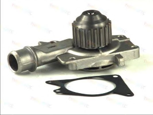 Помпа THERMOTEC D1G025TT