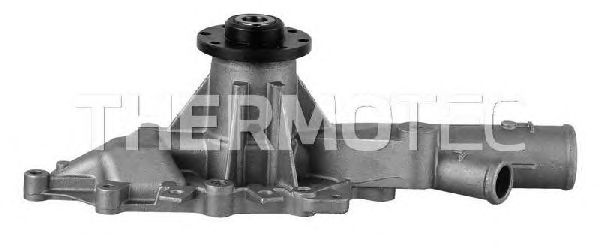 Помпа THERMOTEC D1M038TT
