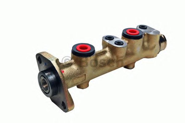 Главный тормозной цилиндр BOSCH F 026 003 296