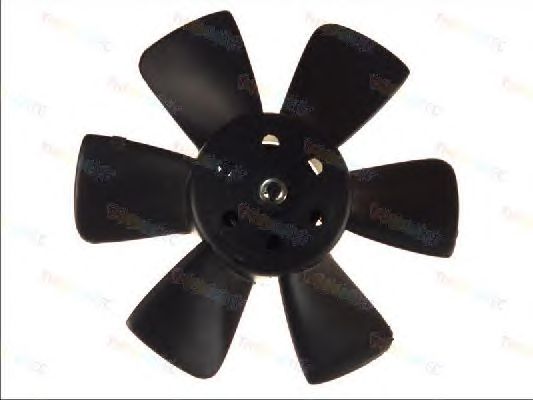Вентилятор охлаждения THERMOTEC D8W013TT