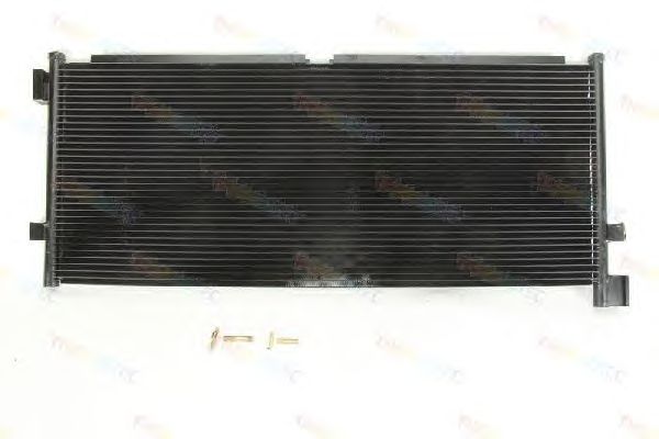 Радиатор кондиционера THERMOTEC KTT110335
