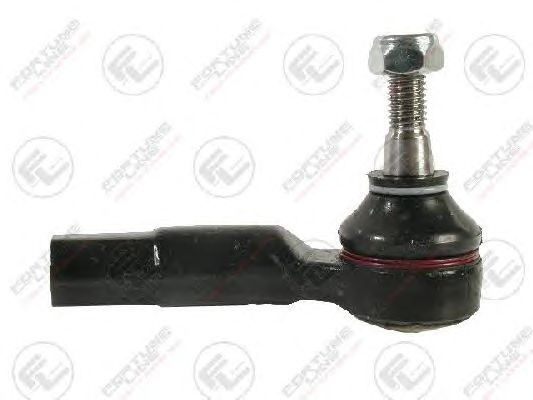 Наконечник рулевой тяги FORTUNE LINE FZ1179