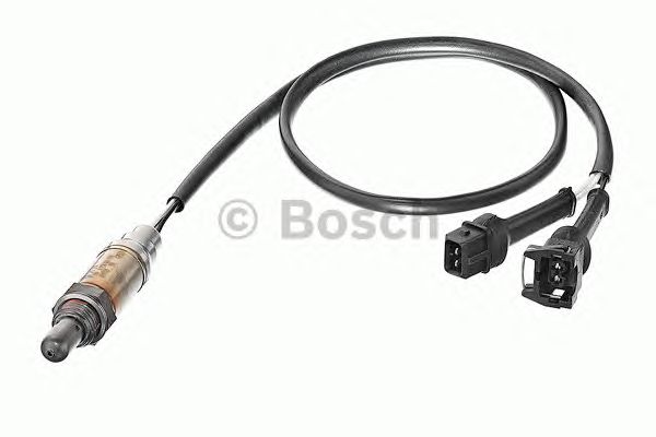 Лямбда-зонд BOSCH 0 258 003 578
