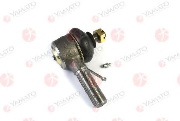 Наконечник поперечной рулевой тяги YAMATO I15013YMT