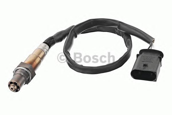 Лямбда-зонд BOSCH 0 258 006 127