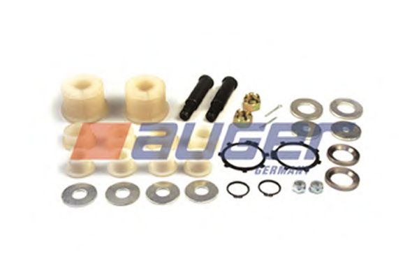 Комплект втулок стабілізатора AUGER 51160