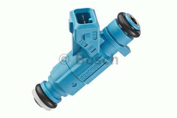 Форсунка BOSCH 0 280 155 816