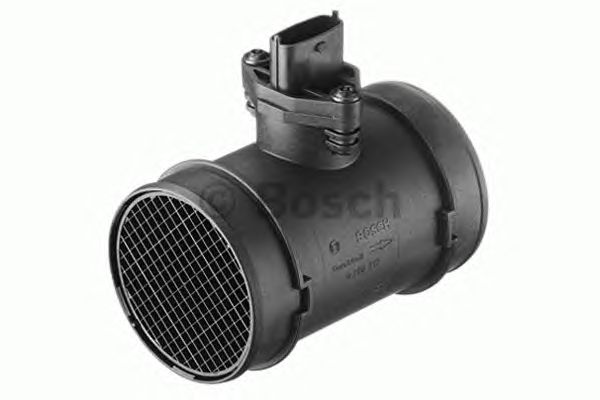Расходомер (ДМРВ) BOSCH 0 281 002 598