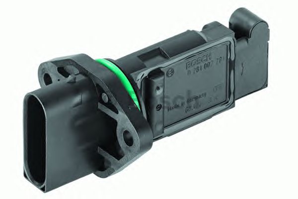 Расходомер (ДМРВ) BOSCH 0 281 002 281