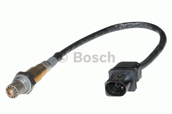 Лямбда-зонд BOSCH 0 281 004 123