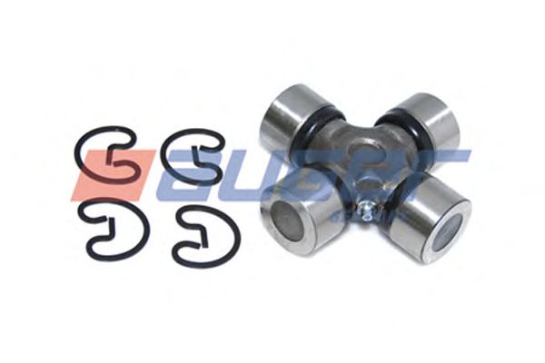 Карданный шарнир AUGER 65107