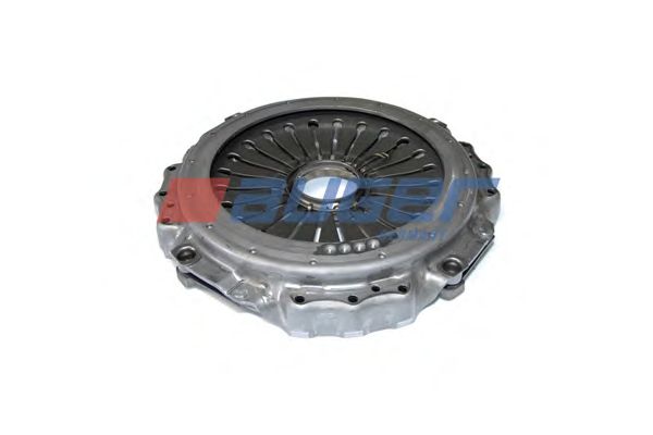 Натискний диск зчеплення AUGER 73650