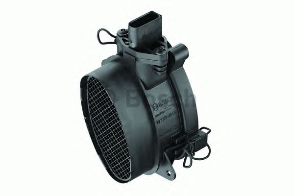 Расходомер (ДМРВ) BOSCH 0 928 400 520