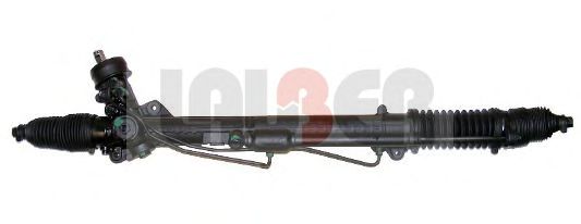 Рулевой механизм LAUBER 66.0954