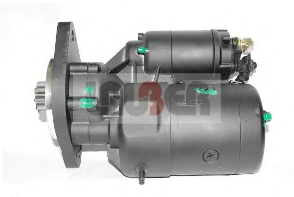 Стартер LAUBER 28.0114