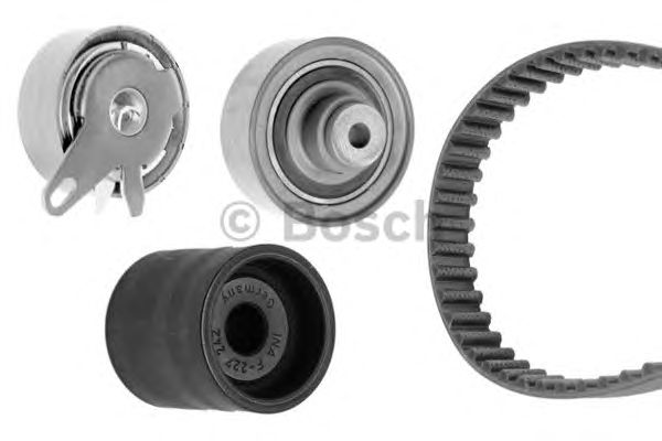 Комплект ремня ГРМ BOSCH 1 987 948 273