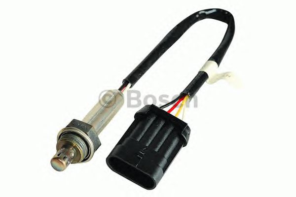 Лямбда-зонд BOSCH F 00E 263 077
