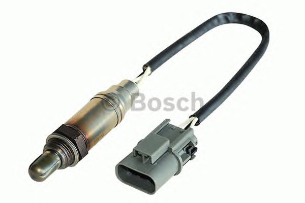 Лямбда-зонд BOSCH F 00H L00 018