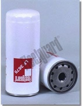 Масляный фильтр FLEETGUARD LF3675