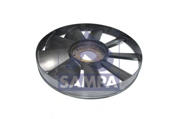 Вентилятор охлаждения SAMPA 021.363