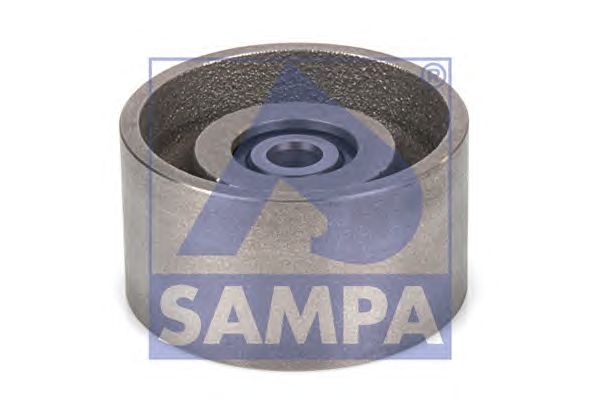 Натяжной ролик поликлинового ремня SAMPA 022.284