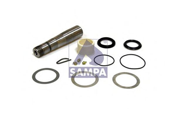 Ремкомплект шкворня SAMPA 030.582