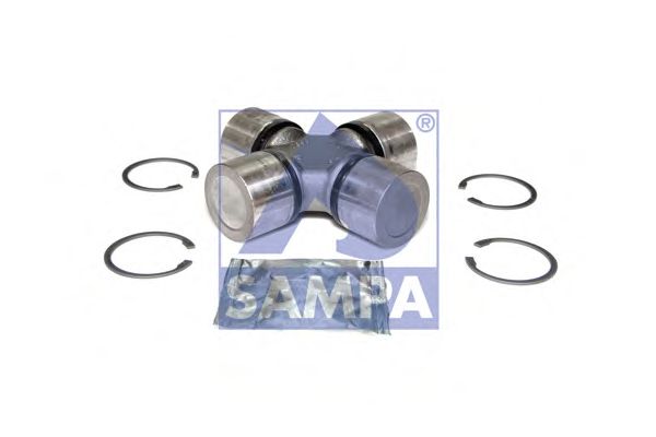 Карданный шарнир SAMPA 032.203