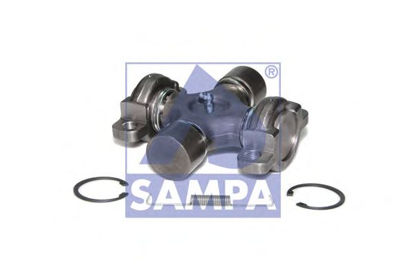 Карданный шарнир SAMPA 042.033